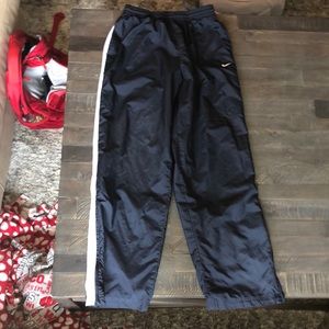 Nike Vintage Track Pants